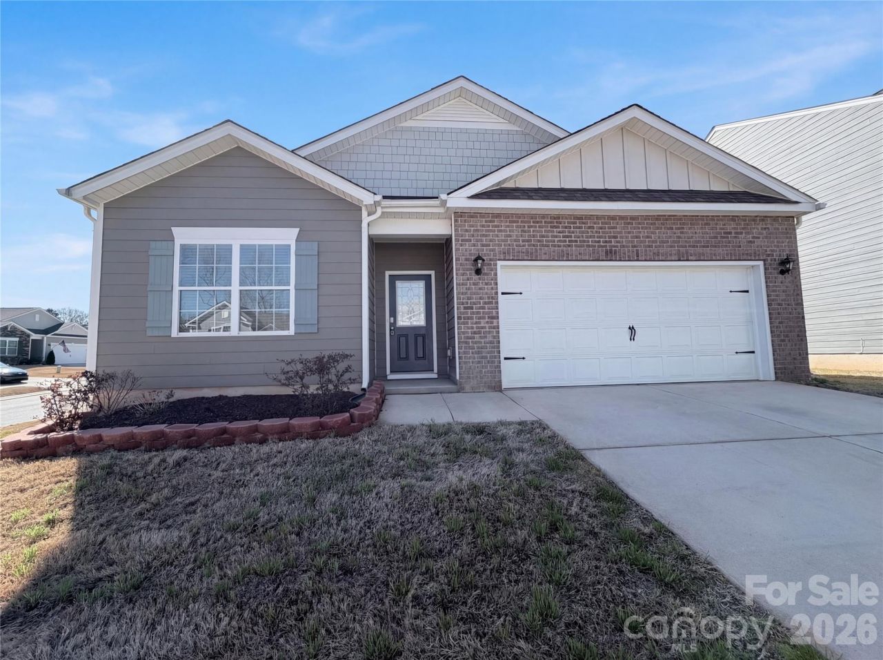 155 Scotsway Court, Troutman, NC 28166 Main Photo