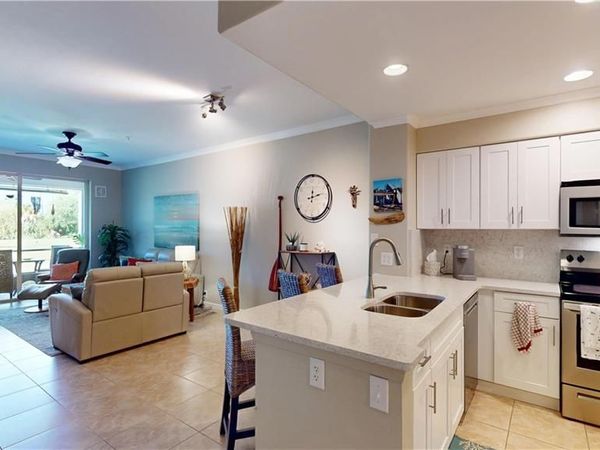 16430 Millstone CIR, Unit 104, FORT MYERS, FL 33908