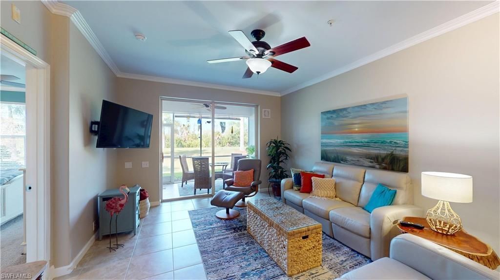 16430 Millstone Cir, Unit 104, Fort Myers, FL 33908 Photo
