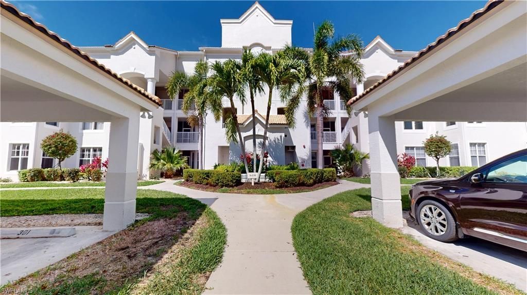 16430 Millstone Cir, Unit 104, Fort Myers, FL 33908 Photo