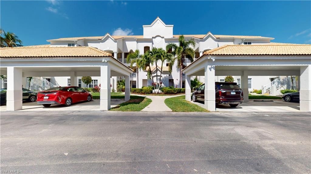 16430 Millstone Cir, Unit 104, Fort Myers, FL 33908 Photo