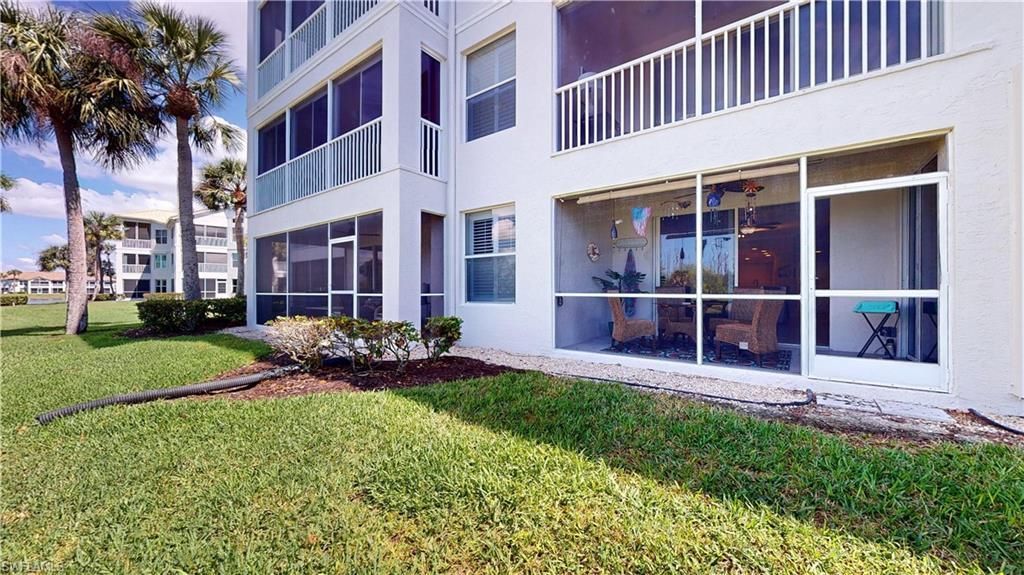 16430 Millstone Cir, Unit 104, Fort Myers, FL 33908 Photo