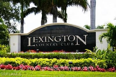 16430 Millstone Cir, Unit 104, Fort Myers, FL 33908 Photo
