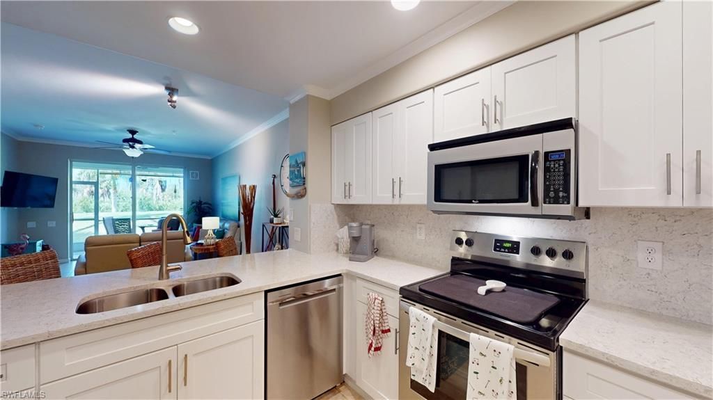 16430 Millstone Cir, Unit 104, Fort Myers, FL 33908 Photo