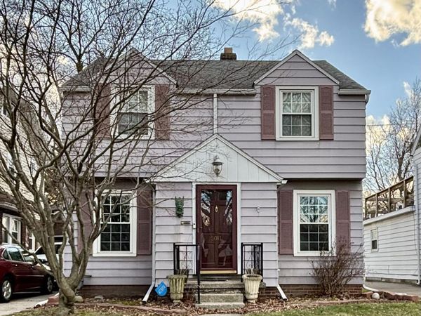 3011 Gunckel Boulevard, Toledo, OH 43606