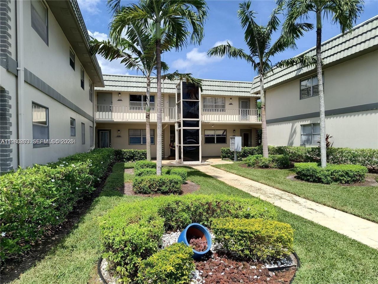 662 N Monaco N , Unit 662, Delray Beach, FL 33446 Photo