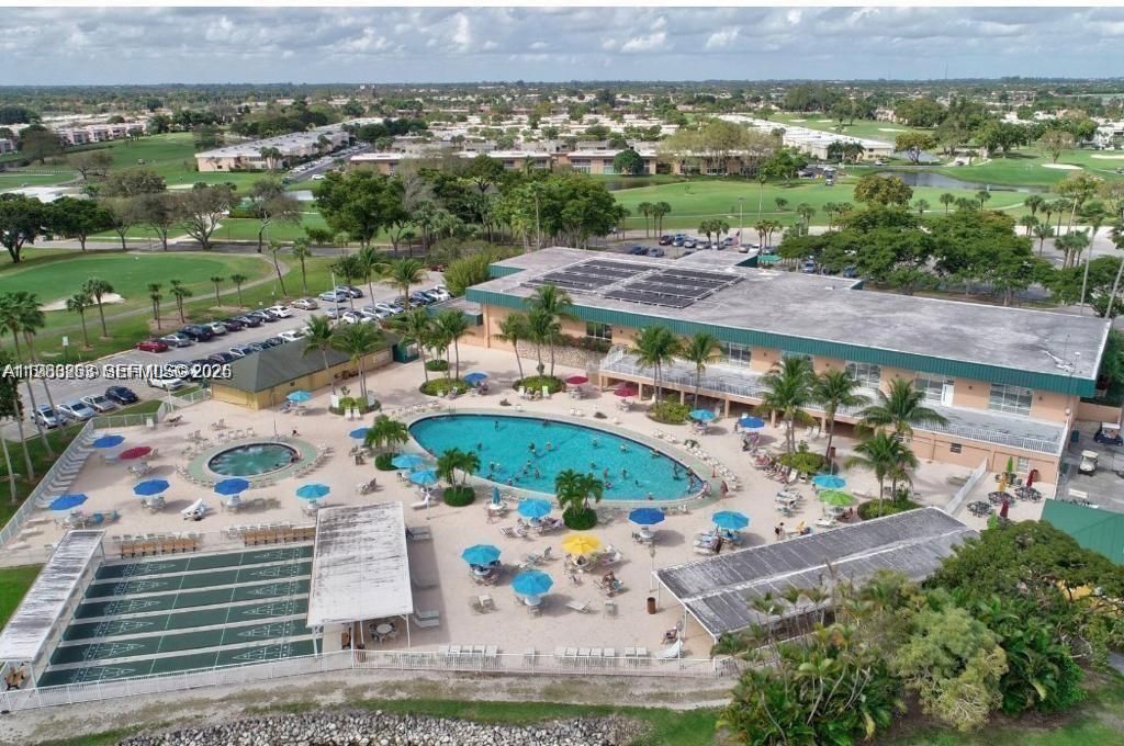 662 N Monaco N , Unit 662, Delray Beach, FL 33446 Photo