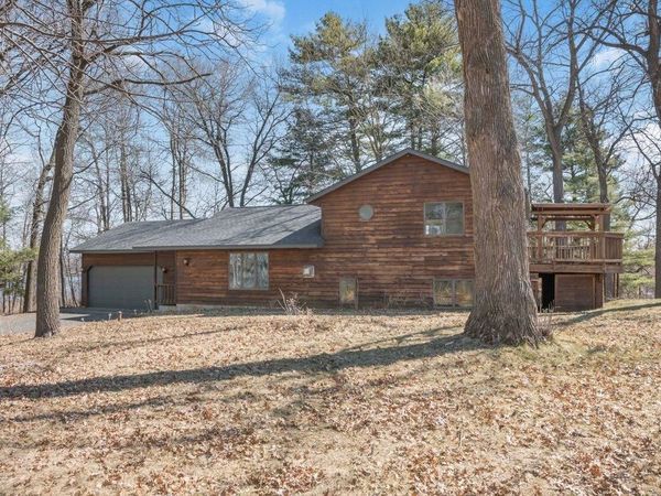 1843 60th Avenue, Osceola, WI 54020