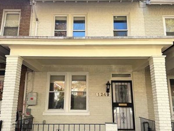 1249 OWEN PLACE NE , WASHINGTON, DC 20002