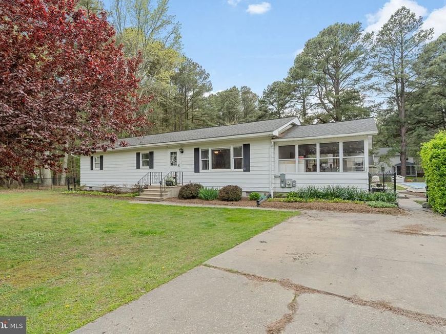 132 Pennick Drive, Stevensville, MD 21666 Main Photo