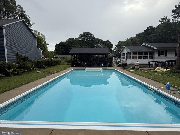 132 PENNICK DRIVE, STEVENSVILLE, MD 21666