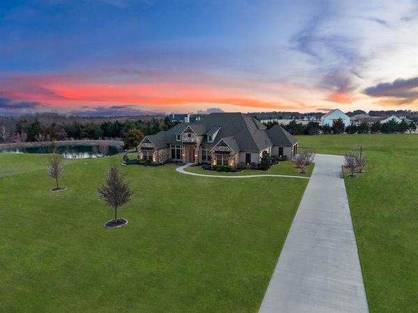 2171 Stags Leap, Celina, TX 75009