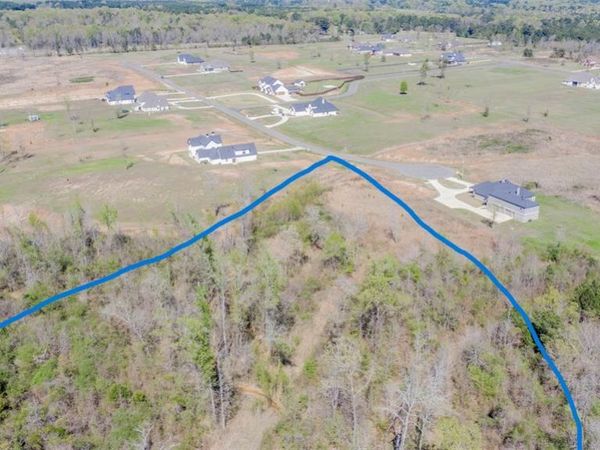 0 TERI Circle , Shreveport, LA 71129