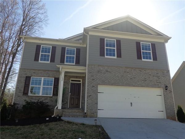 132 Russell Road , Pendergrass, GA 30567