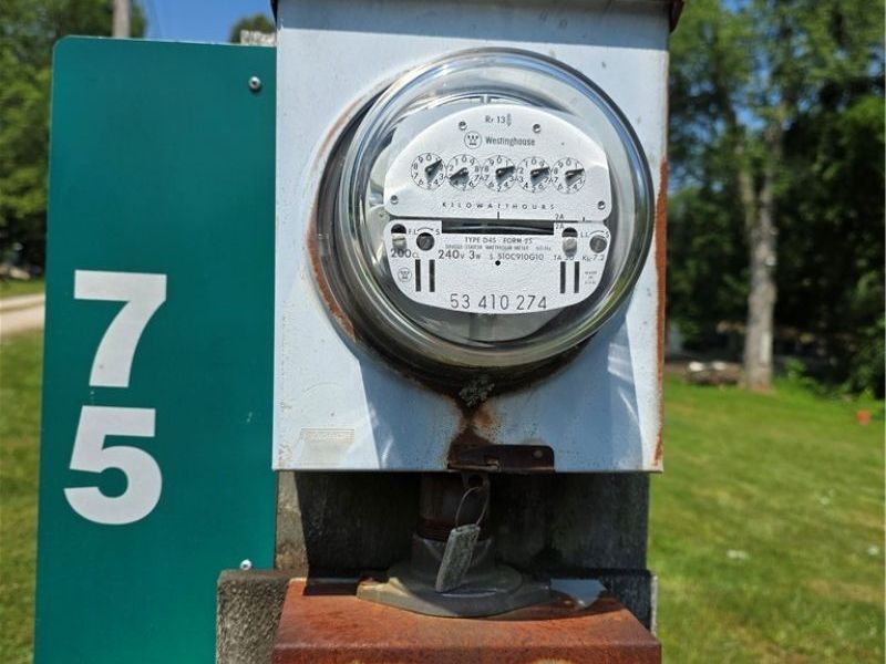 99 E Apple Blossom Way, Elizabeth, WV 26143 Photo 5