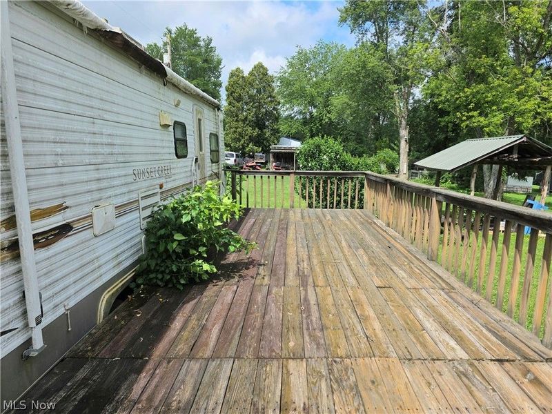 99 E Apple Blossom Way, Elizabeth, WV 26143 Photo 7