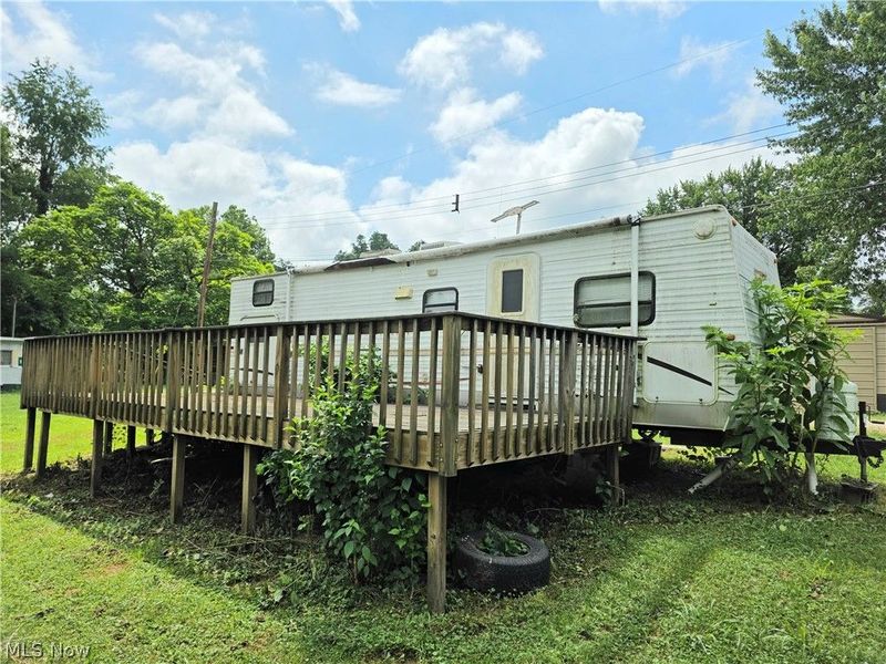 99 E Apple Blossom Way, Elizabeth, WV 26143 Photo 8