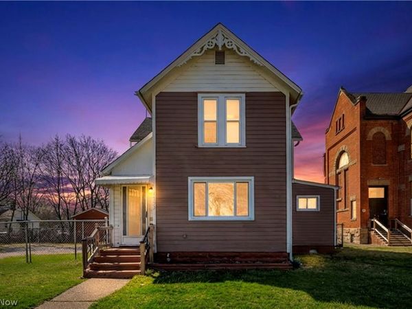 1552 Reid Avenue , Lorain, OH 44052