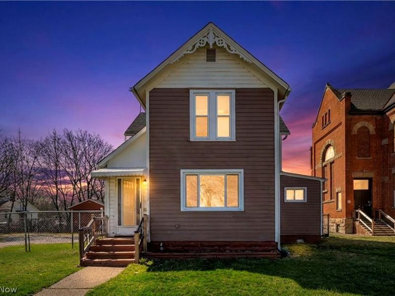 1552 Reid Avenue, Lorain, OH 44052 Photo 1