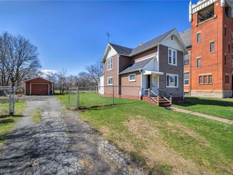 1552 Reid Avenue, Lorain, OH 44052 Photo 3