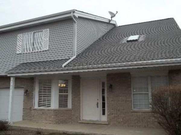 3490 WILLOWVIEW Court, Aurora, IL 60504