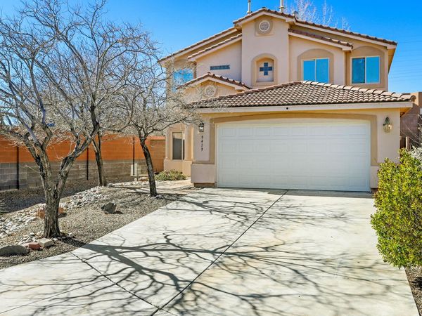 9419 Ashfall Place NW, Albuquerque, NM 87120