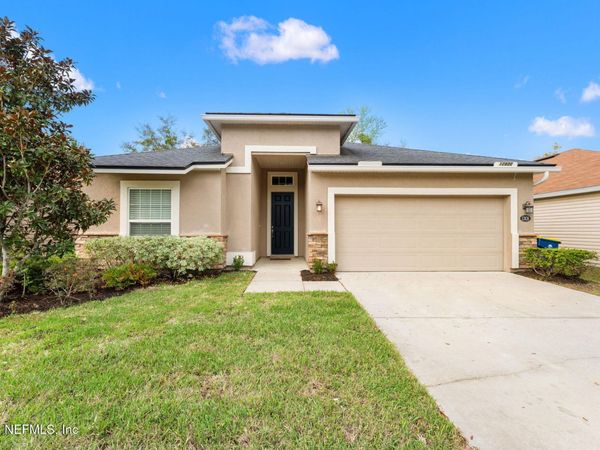 12820 CHANDLERS CROSSING Lane, Jacksonville, FL 32226