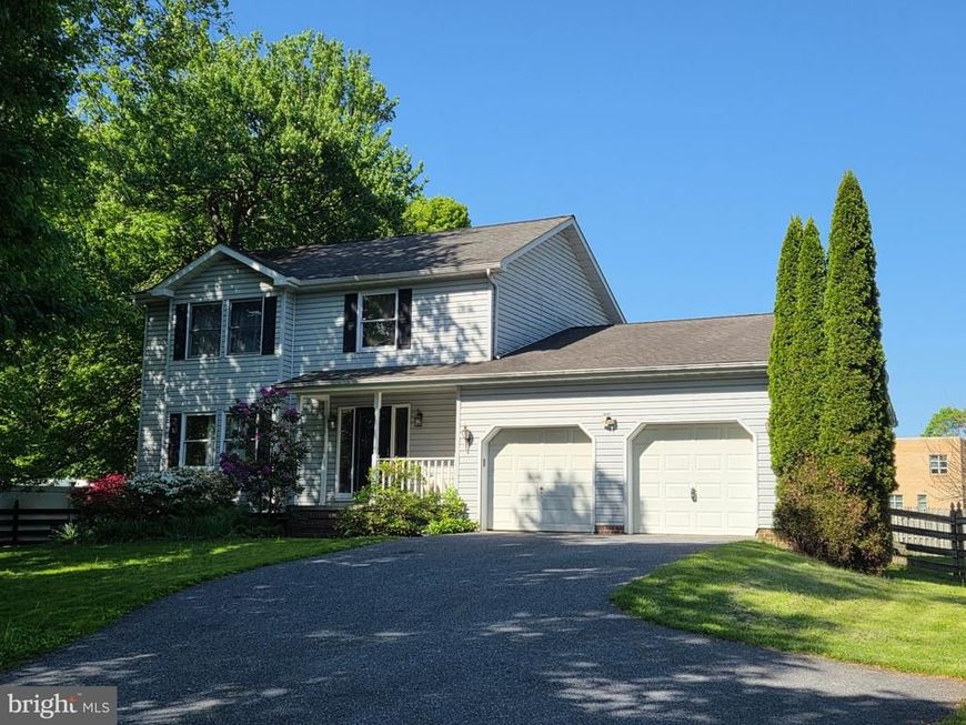 212 New Avenue, Reisterstown, MD 21136 Main Photo