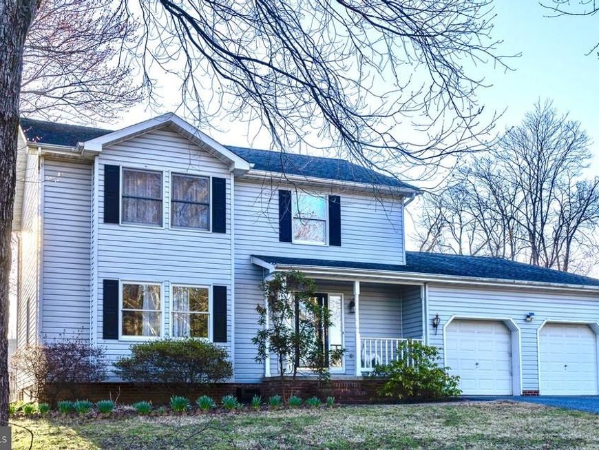 212 New Avenue, Reisterstown, MD 21136 Main Photo