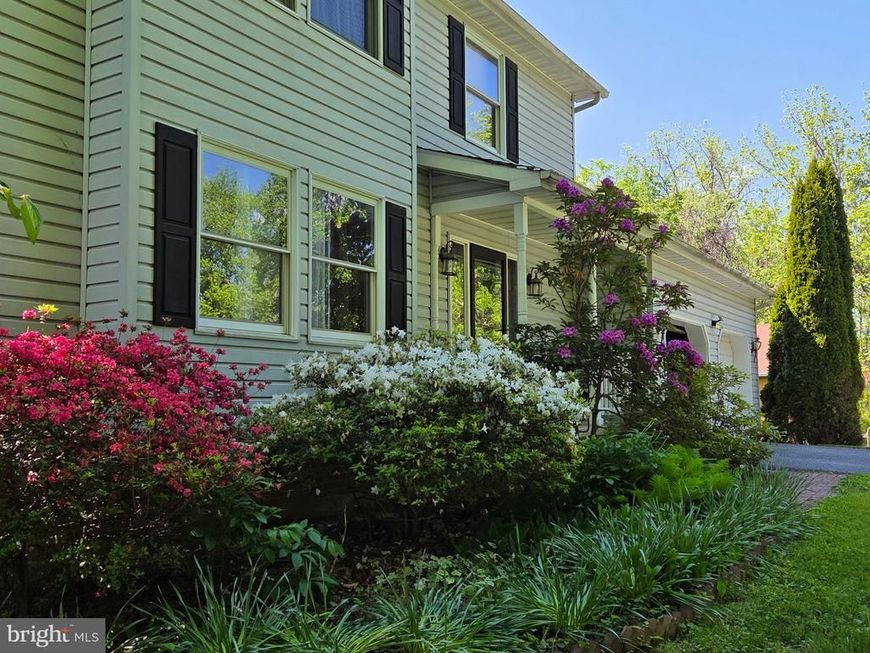 212 New Avenue, Reisterstown, MD 21136 Main Photo