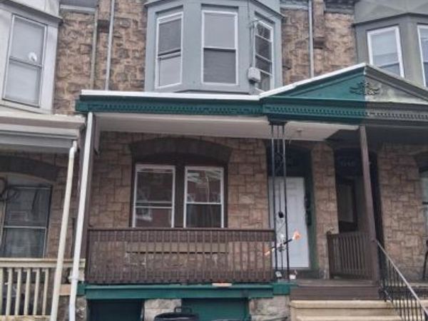 1143 FRANKLIN STREET, READING, PA 19602