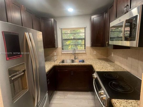 1736 N 16th Ct , Unit A, Hollywood, FL 33020