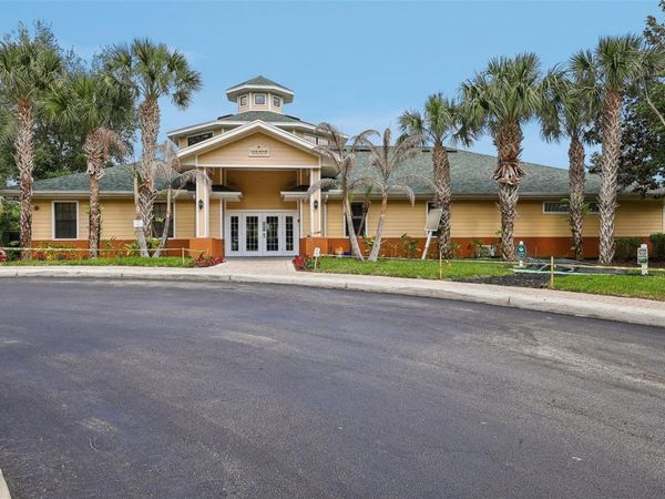 9055 TREASURE TROVE LANE, Unit 208, KISSIMMEE, FL 34747