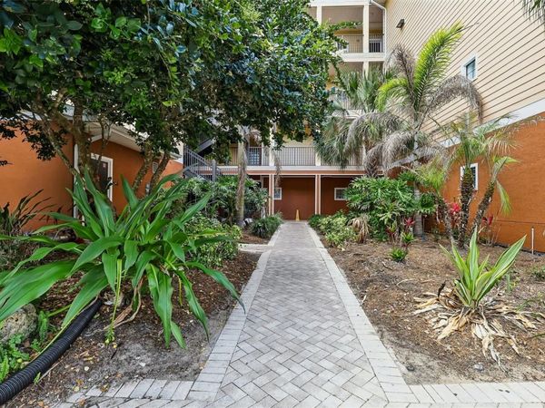 9055 TREASURE TROVE LANE, Unit 208, KISSIMMEE, FL 34747