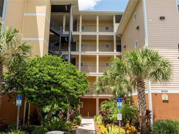 9055 TREASURE TROVE LANE, Unit 208, KISSIMMEE, FL 34747