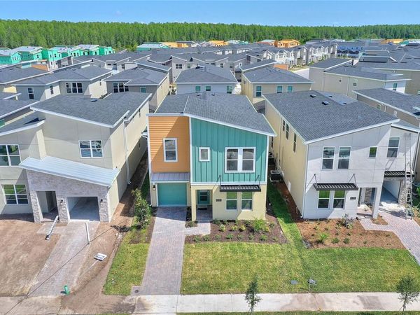 4285 PROLOGUE WAY , KISSIMMEE, FL 34746