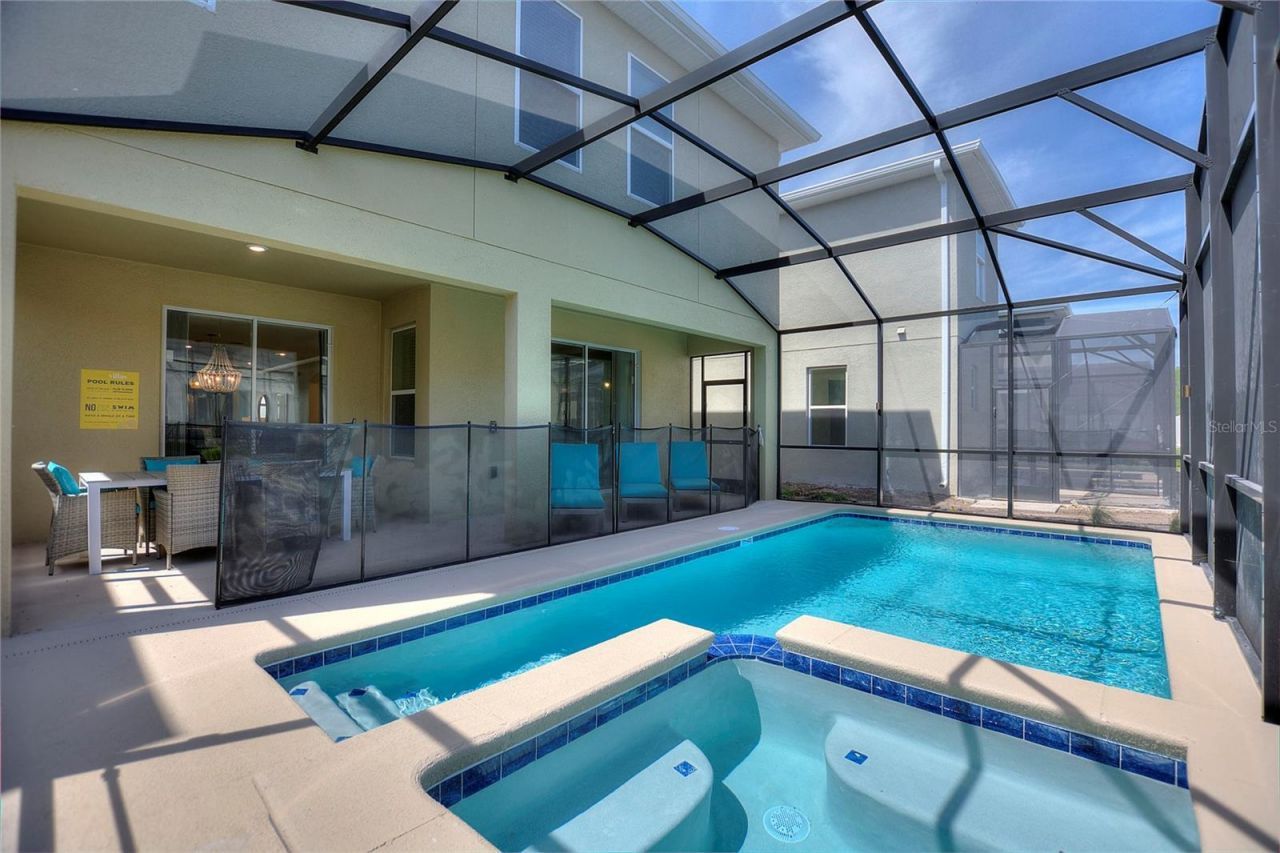 4285 Prologue Way, Kissimmee, FL 34746 Photo