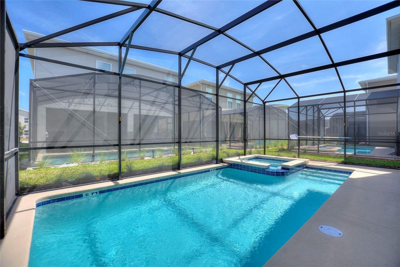4285 Prologue Way, Kissimmee, FL 34746 Photo