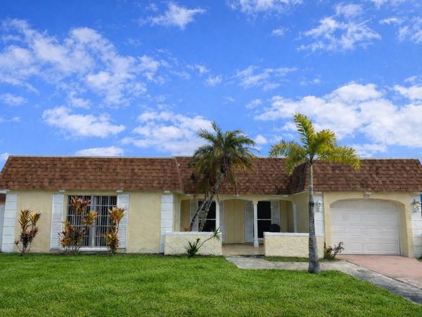 3628 LANDALE DRIVE, HOLIDAY, FL 34691