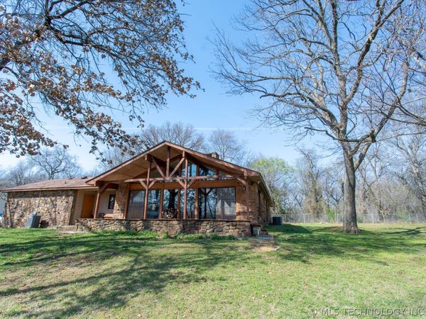 14805 E 500 Road , Unit C, Claremore, OK 74019