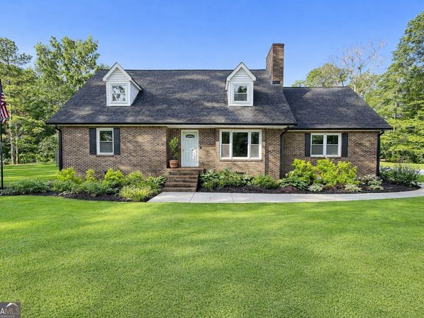 1501 E Main Street, Hogansville, GA 30230