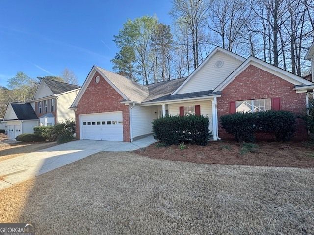 3333 Freedom Landing Nw, Kennesaw, GA 30144 Main Photo