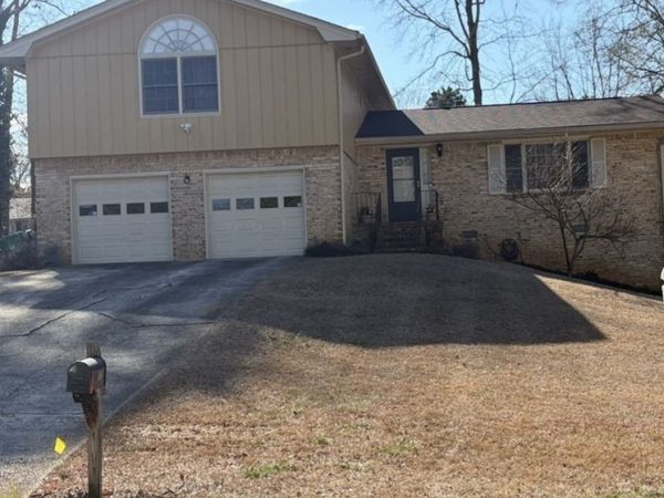 4605 Mercer Road, Stone Mountain, GA 30083