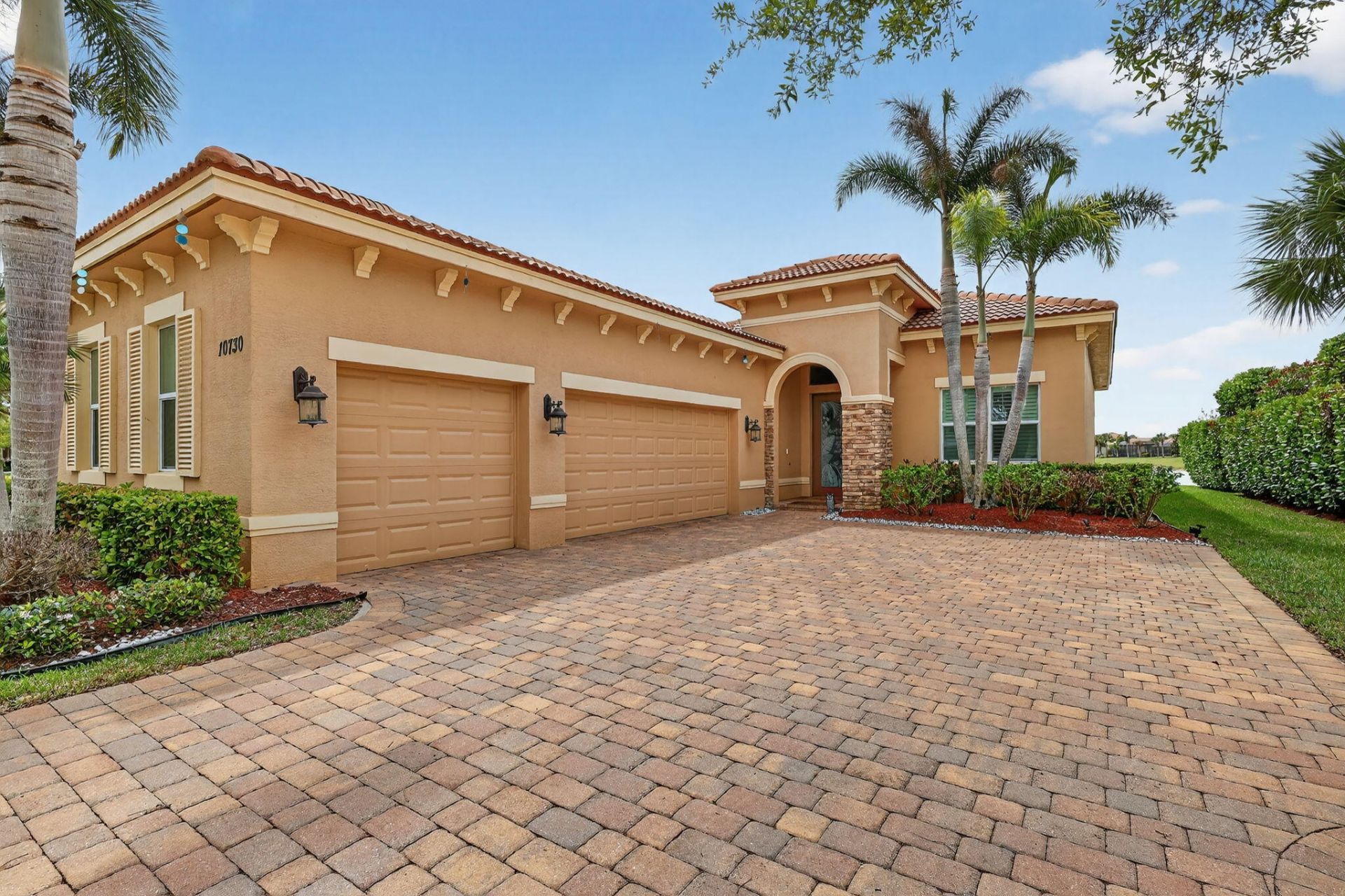 10730 SW Visconti Way, Port Saint Lucie, FL 34986 Photo