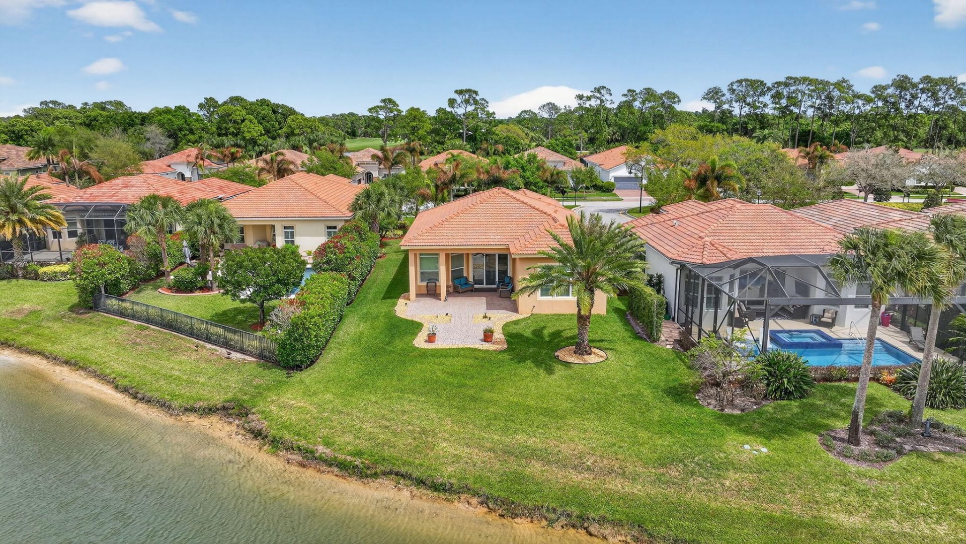 10730 SW Visconti Way, Port Saint Lucie, FL 34986 Photo