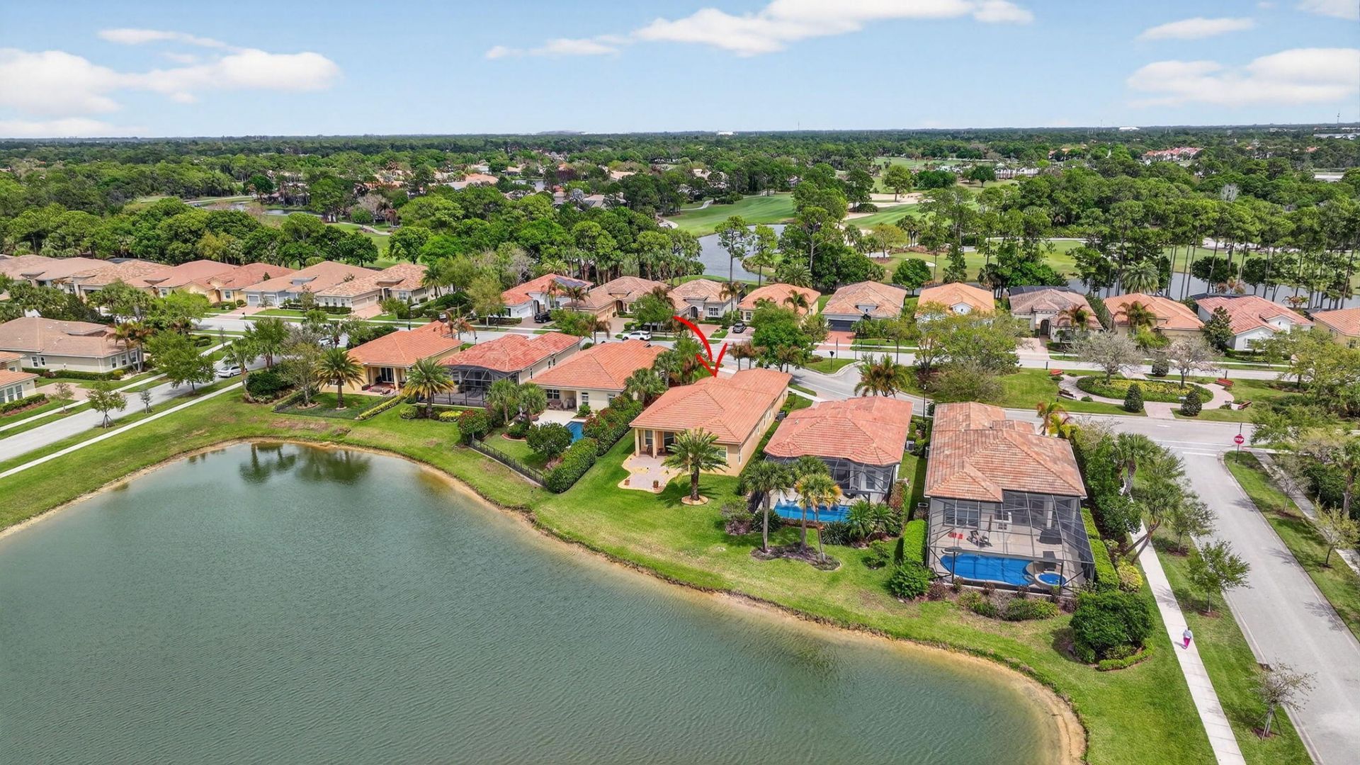 10730 SW Visconti Way, Port Saint Lucie, FL 34986 Photo