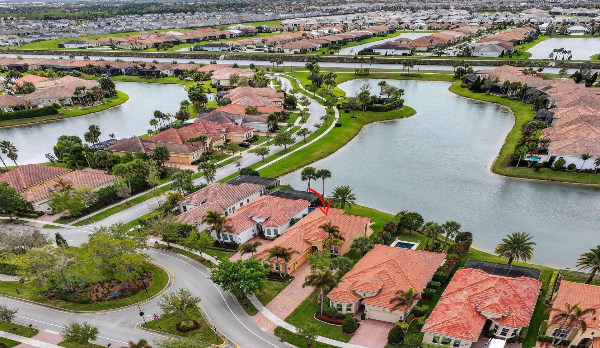 10730 SW Visconti Way, Port Saint Lucie, FL 34986 Photo