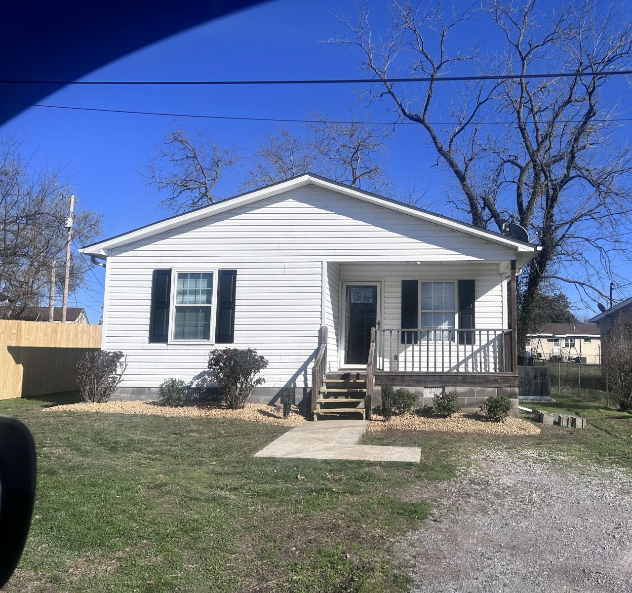 611 Park Ave , Manchester, TN 37355 Main Photo