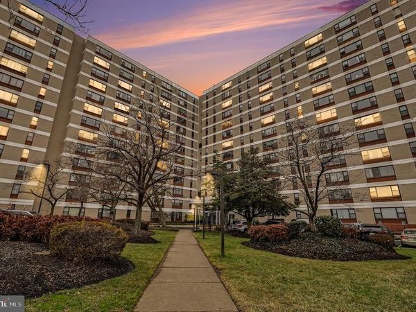 4600 DUKE STREET , Unit 1423, ALEXANDRIA, VA 22304