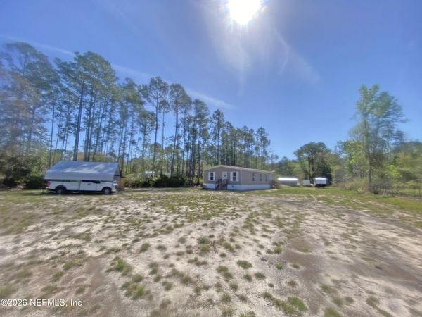 203 SW 5TH Avenue, Palatka, FL 32177
